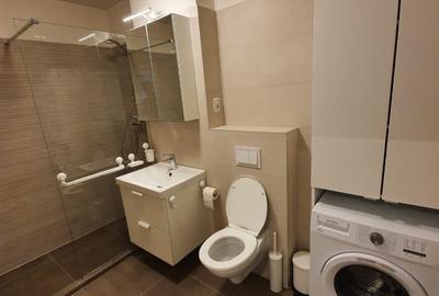 Apartament cu 2 camere decomandat în Spitalul Județean