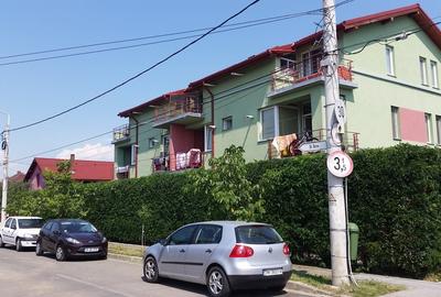 Garsonieră decomandată în Girocului - 1