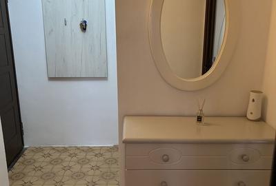Apartament cu 2 camere decomandat în Ultracentral