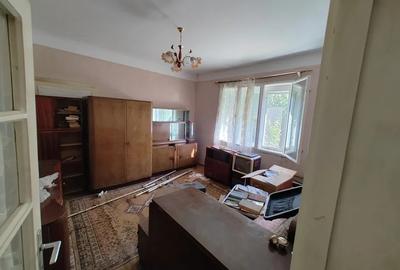 Casă individuală cu 4 camere cu Teren 1318 Mp în Central - 11