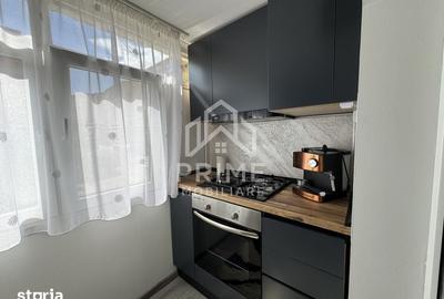 Apartament cu 3 camere în Ampoi 3