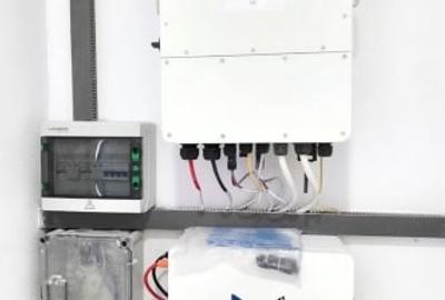 Casă individuală cu 4 camere cu Canalizare în Micești - 2