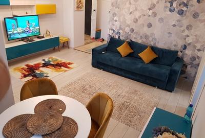 Apartament cu 2 camere decomandat în Gara - 2