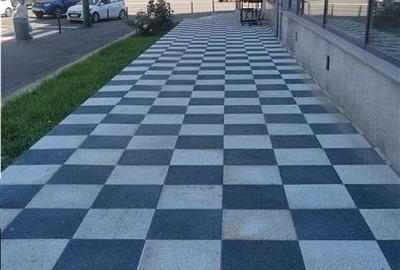 Spațiu comercial, de 330 mp, în Centrul Civic - 3