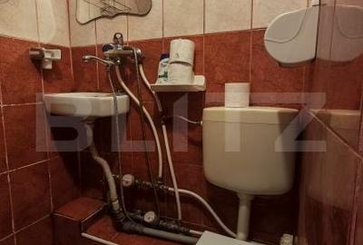 Garsonieră în Rogerius