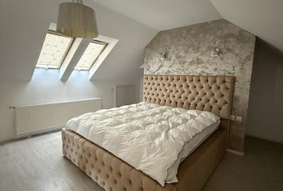 Casă cu 4 camere în Valea Mare - 7