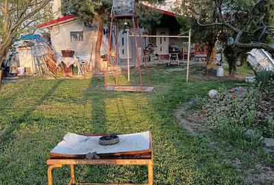 Casă cu Teren 1800 Mp în Pișchia - 1