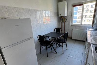 Apartament cu 2 camere semidecomandat în Take Ionescu