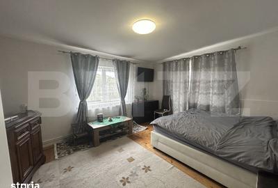 Casă cu 3 camere cu Teren 800 Mp în Jucu