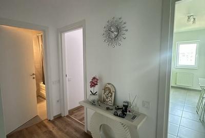 Apartament cu 2 camere decomandat în Lujerului - 5