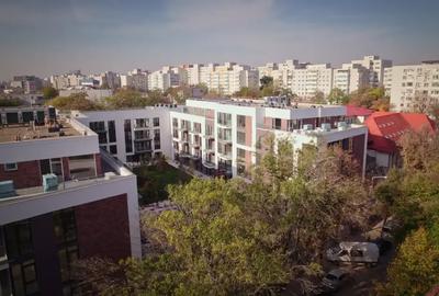 Apartament cu 2 camere decomandat în Moșilor