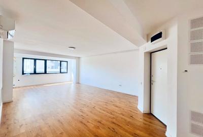 Apartament cu 2 camere semidecomandat în Pipera