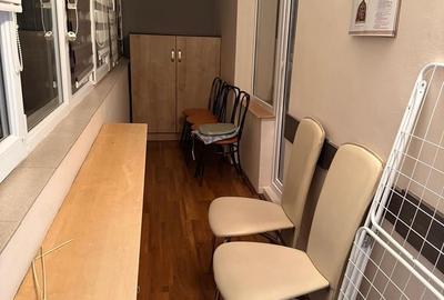 Apartament cu 3 camere decomandat în Tudor Vladimirescu - 5