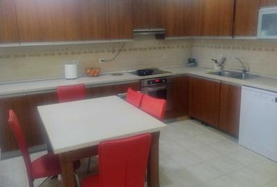 Casă cu 3 camere în Movila - 5