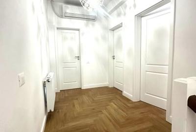 Duplex cu 4 camere cu Canalizare în Bragadiru - 9
