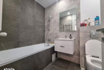 Apartament cu 2 camere în Crângași - 7
