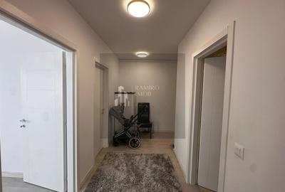 Apartament cu 2 camere decomandat în Nord - 7