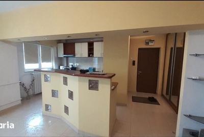 Apartament cu 2 camere în Moșilor