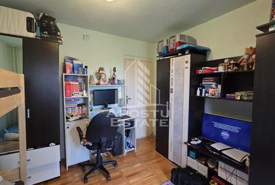 Apartament cu 2 camere decomandat în Lipovei - 3
