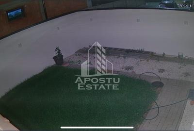Apartament cu 2 camere în Ghiroda