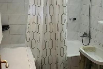 Garsonieră semidecomandată în Iancului
