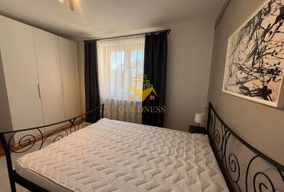 Apartament cu 2 camere decomandat, mobilat în Gheorgheni - 5