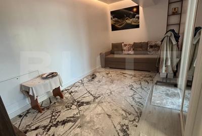 Apartament cu 2 camere semidecomandat, mobilat în Tătărași - 1