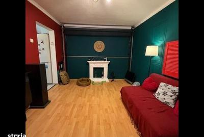 Apartament cu 2 camere decomandat în Pantelimon