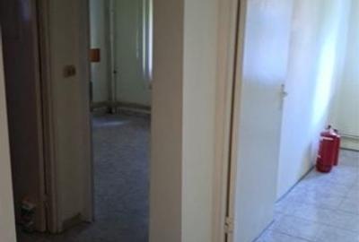 Apartament cu 4 camere în Gării - 2