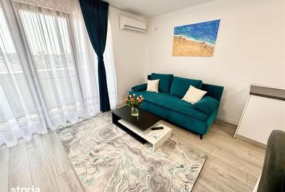 Apartament cu 2 camere în Păulești - 2