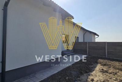 Apartament cu 3 camere în Moșnița Nouă - 2
