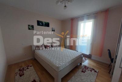 Apartament cu 3 camere în Circumvalațiunii - 3