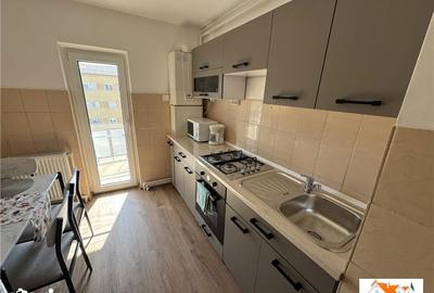 Apartament cu 2 camere decomandat în Cetate - 5