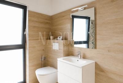 Casă cu 5 camere cu Teren 293 Mp în Dâmbul Rotund