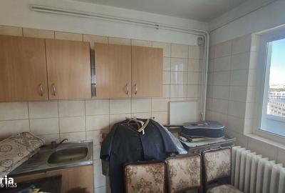 Apartament cu 3 camere în Timișoara