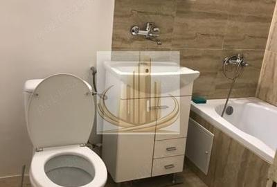 Garsonieră semidecomandată, mobilată în Lipovei - 5