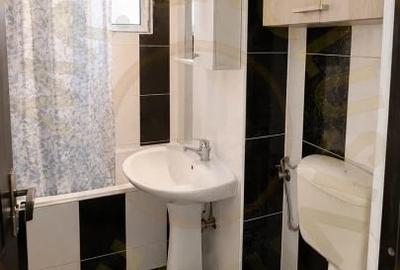 Garsonieră decomandată în Găvana