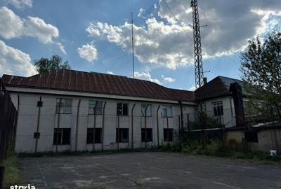 Spațiu comercial, în Central - 4