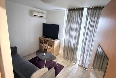 Apartament cu 2 camere decomandat, mobilat în Ștefan cel Mare - 1