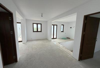 Casă individuală cu 5 camere cu Teren 674 Mp în Petrești - 22