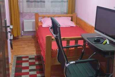 Apartament cu 3 camere decomandat în Lupeni - 1