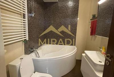 Apartament cu 3 camere în Bucureștii Noi - 7