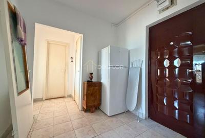 Apartament cu 2 camere în Aleea Carpați - 6