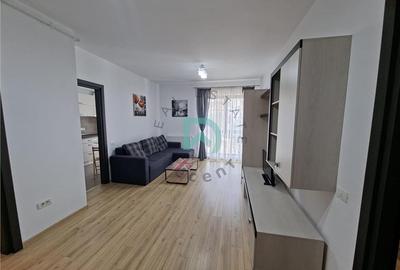 Apartament cu 2 camere semidecomandat în Griviței - 3