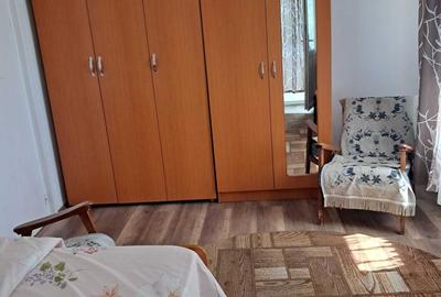 Garsonieră decomandată în Găvana
