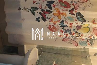 Apartament cu 3 camere decomandat, mobilat în Ostroveni