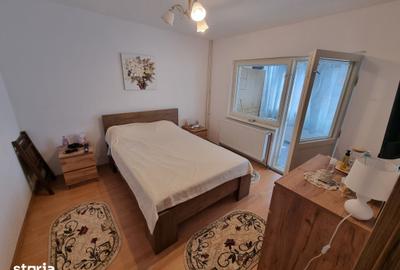 Apartament cu 3 camere, mobilat în ICIL - 3