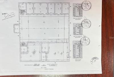 Spațiu industrial, de 2,650 mp, în Odăi - 9