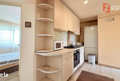 Apartament cu 3 camere semidecomandat în Ghiroda - 5