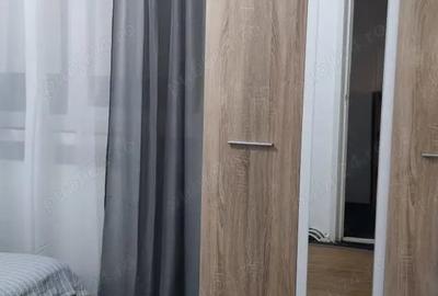 Apartament cu 2 camere semidecomandat în Central - 3